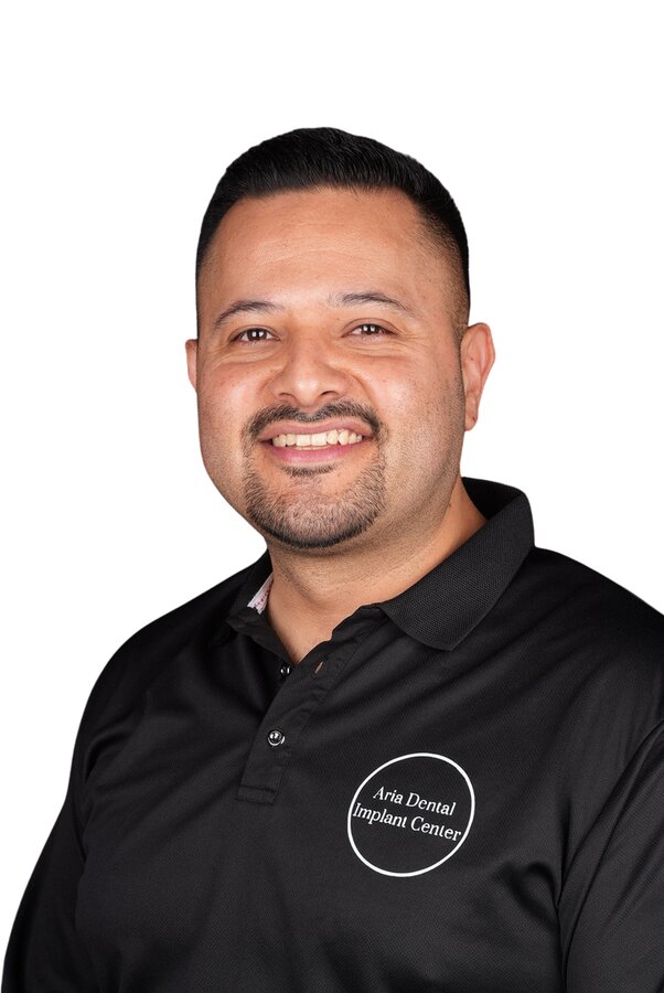 Daniel Hernandez — 3D Printing Specialist at Aria Dental Implant Center