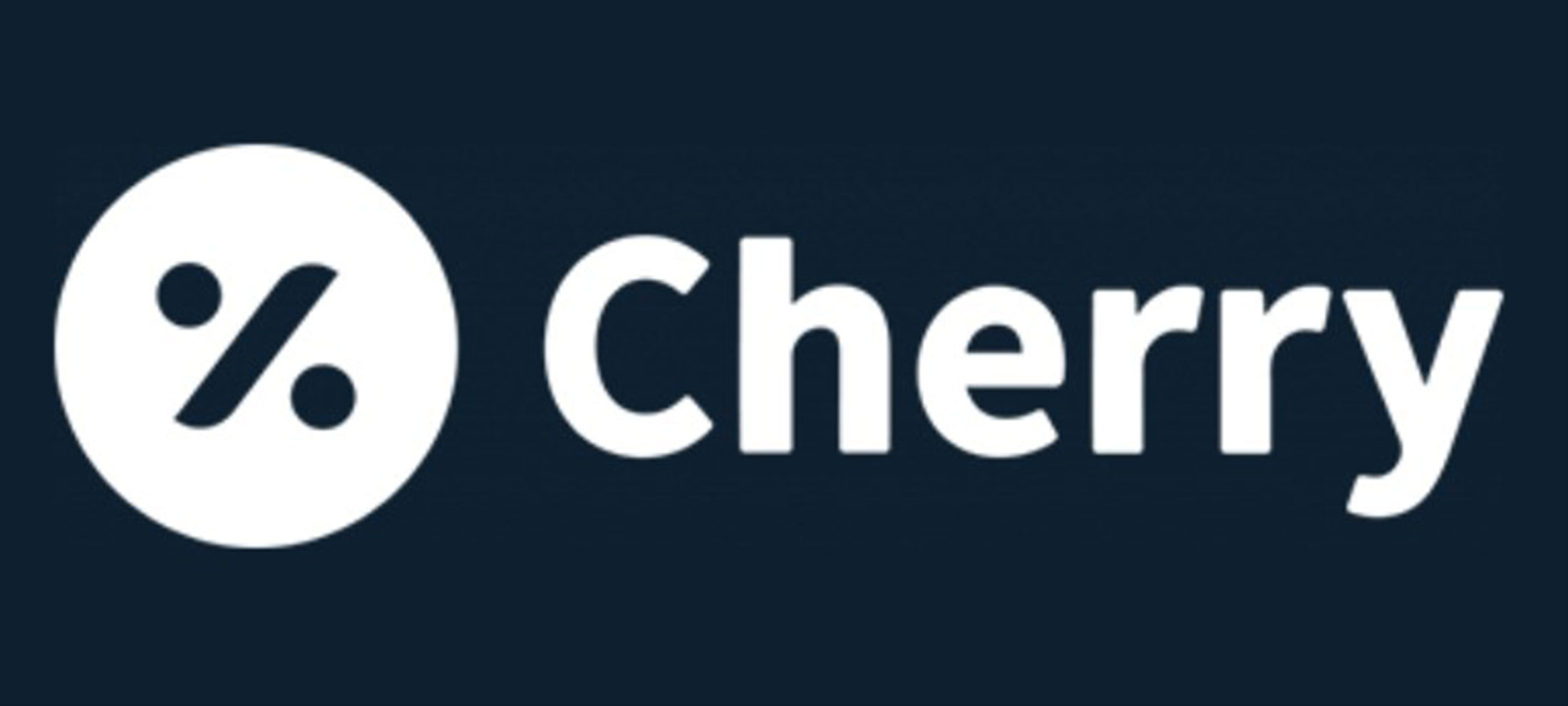 Cherry financing