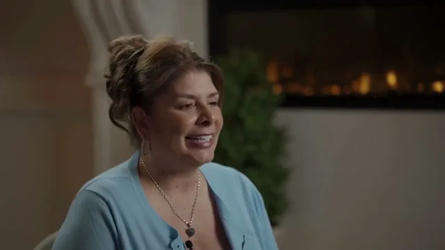 Denise shares her new smile from Aria Dental Implant Center